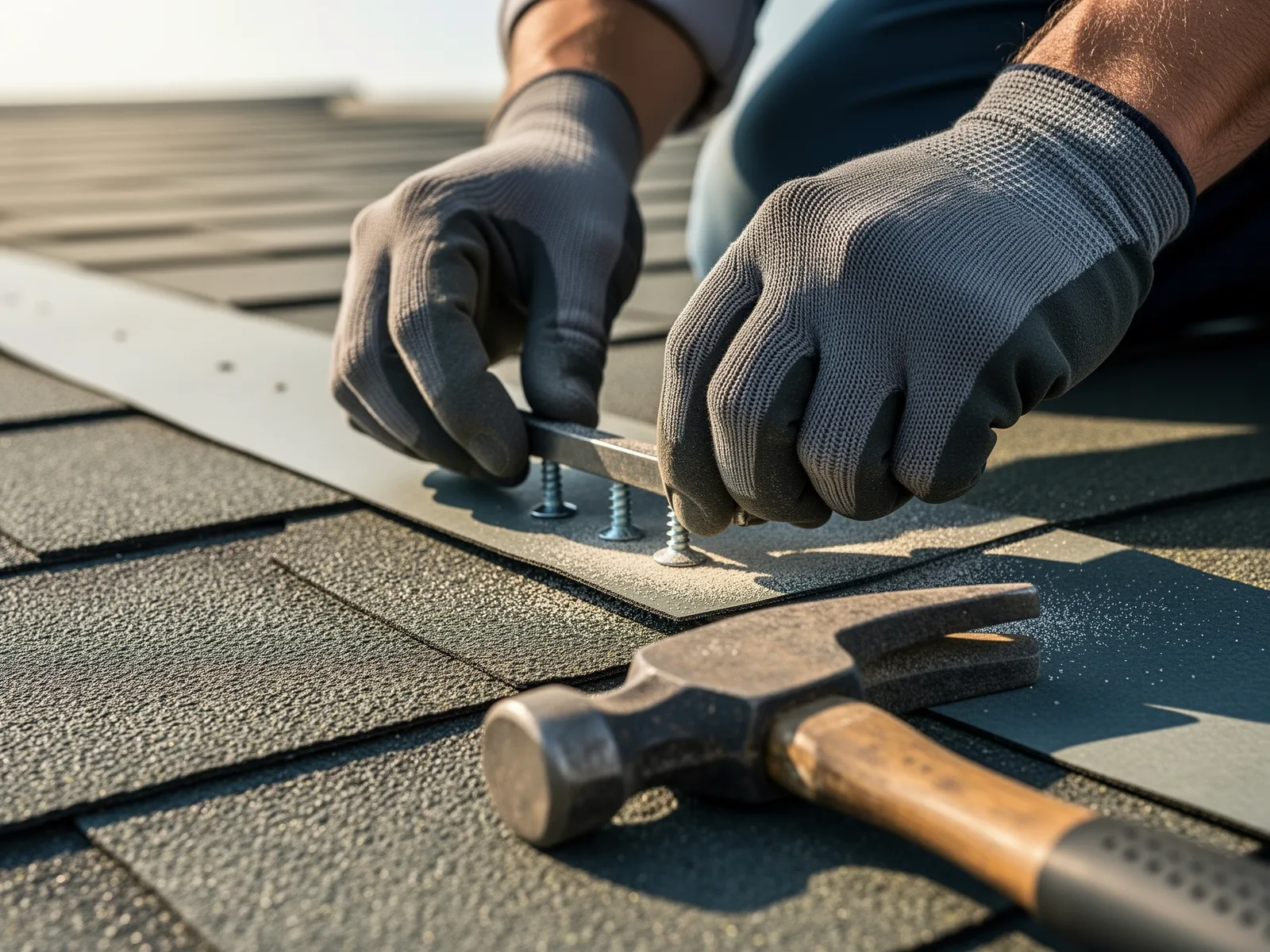 Why choose Fascia Repair in Old Bridge, NJ